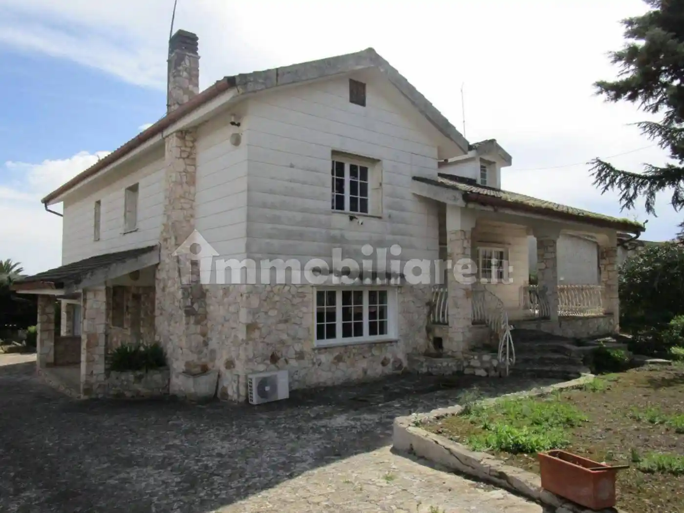 Villa in vendita a Statte