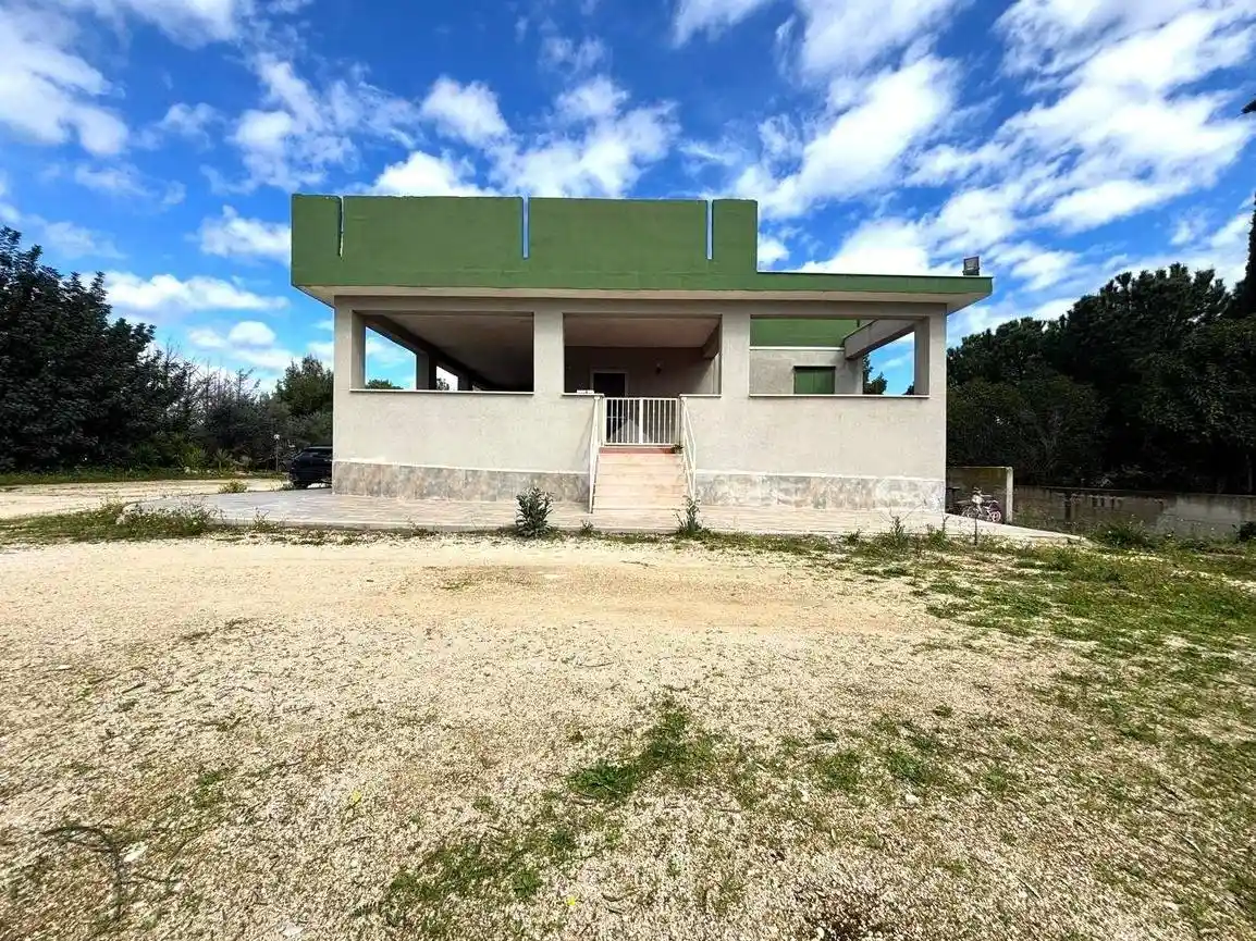 Villa in vendita a Molfetta
