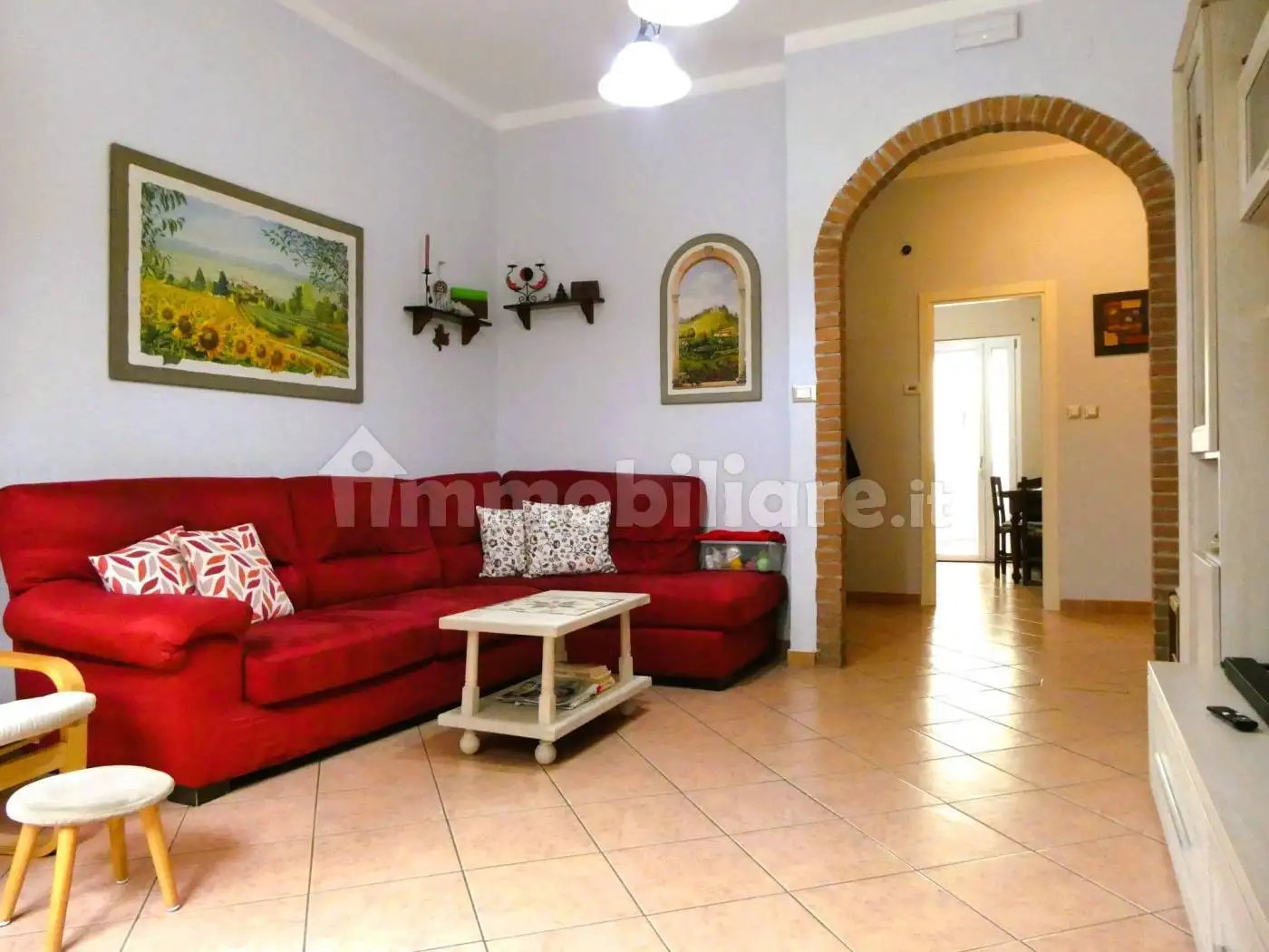 Appartamento in vendita a Empoli