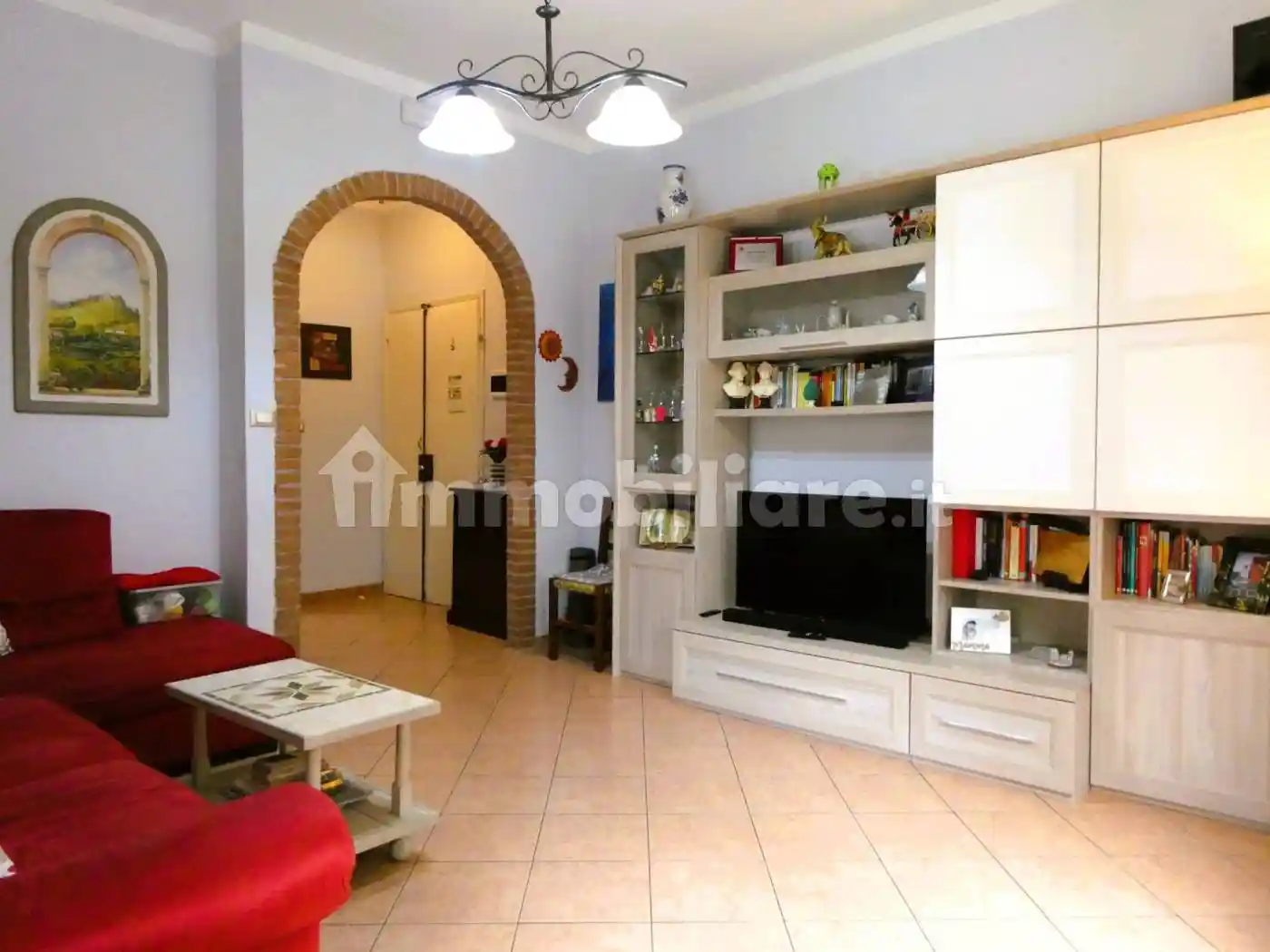 Quadrilocale via Senese Romana 435, Molin Nuovo - Monterappoli, Empoli - foto 2