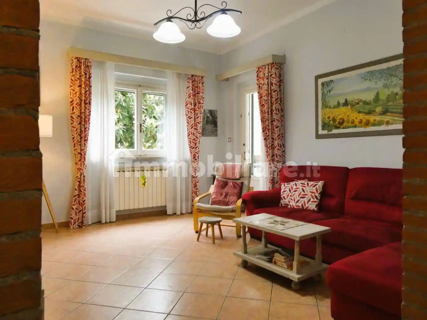 Quadrilocale via Senese Romana 435, Molin Nuovo - Monterappoli, Empoli - foto 3