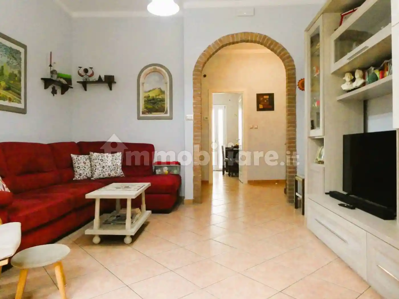 Quadrilocale via Senese Romana 435, Molin Nuovo - Monterappoli, Empoli - foto 5