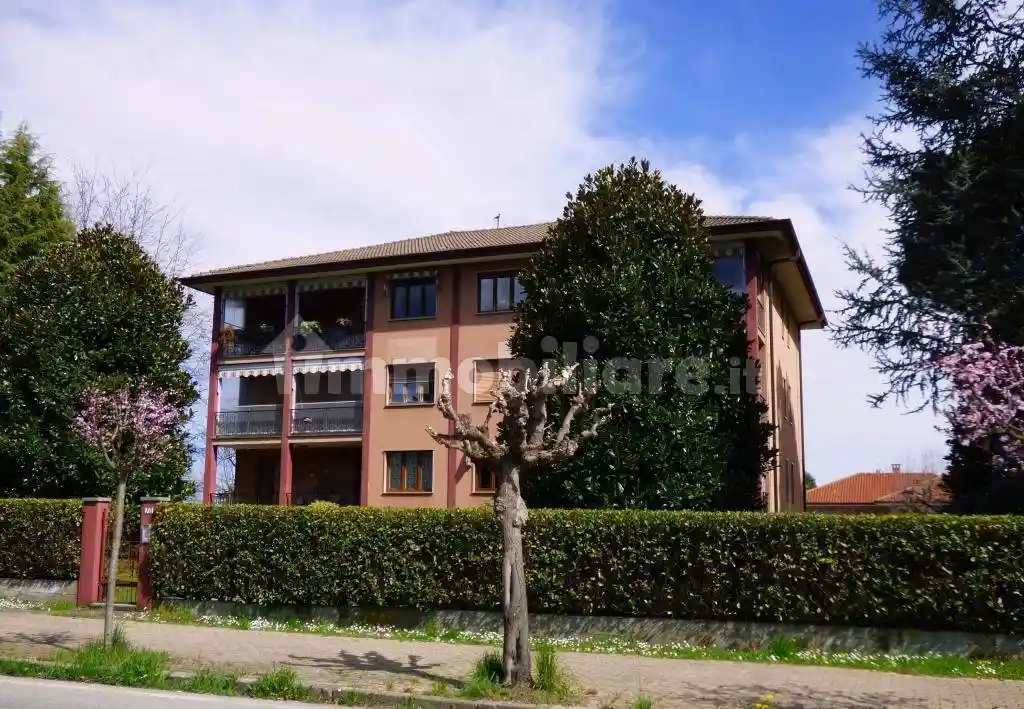 Appartamento in vendita a Bibiana