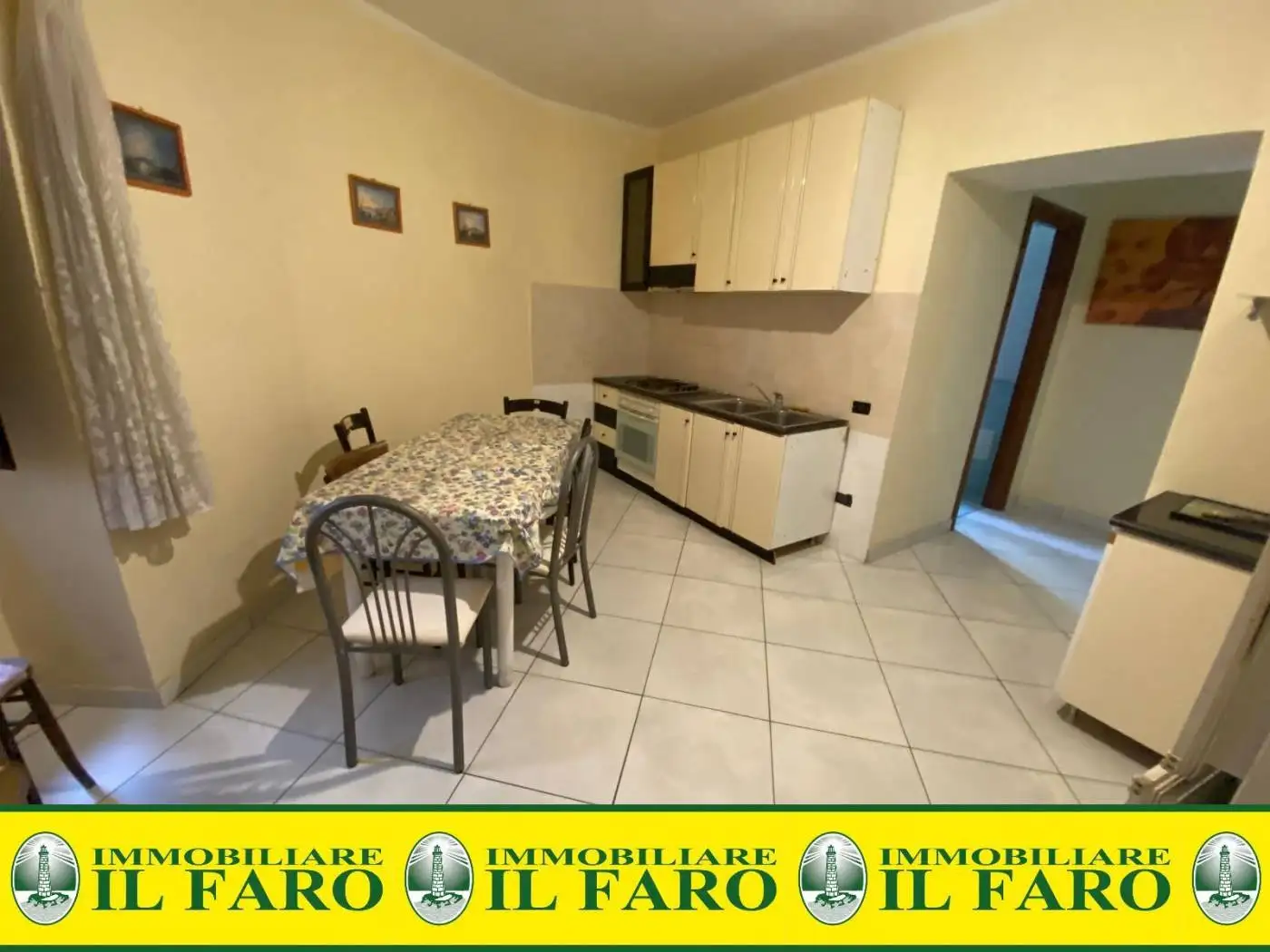 Appartamento in affitto a Villaricca