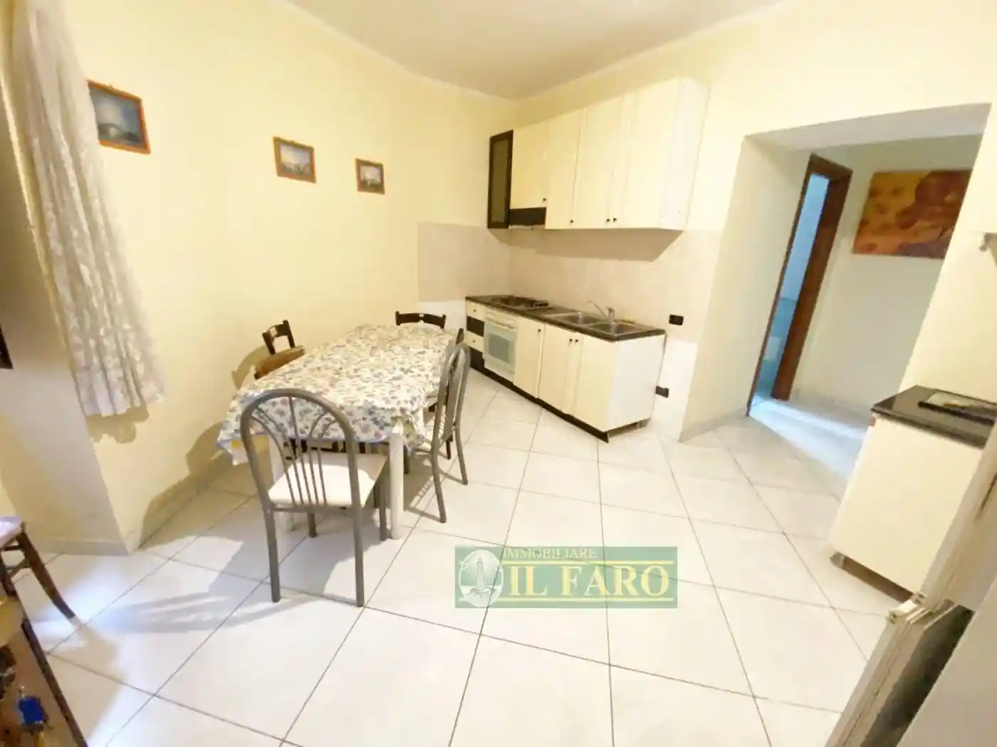 Bilocale corso Vittorio Emanuele, Villaricca - foto 3