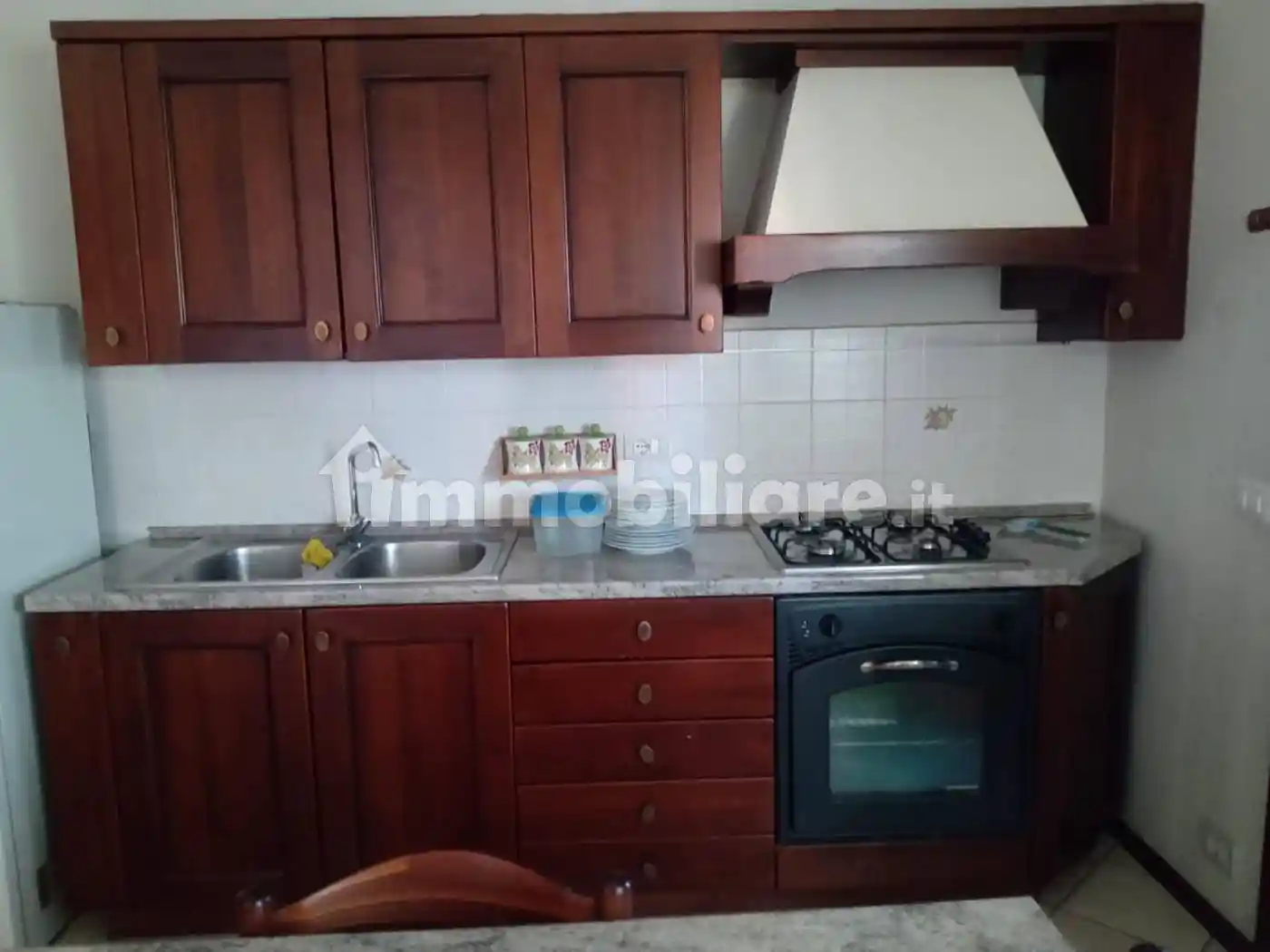 Appartamento in affitto a Novara