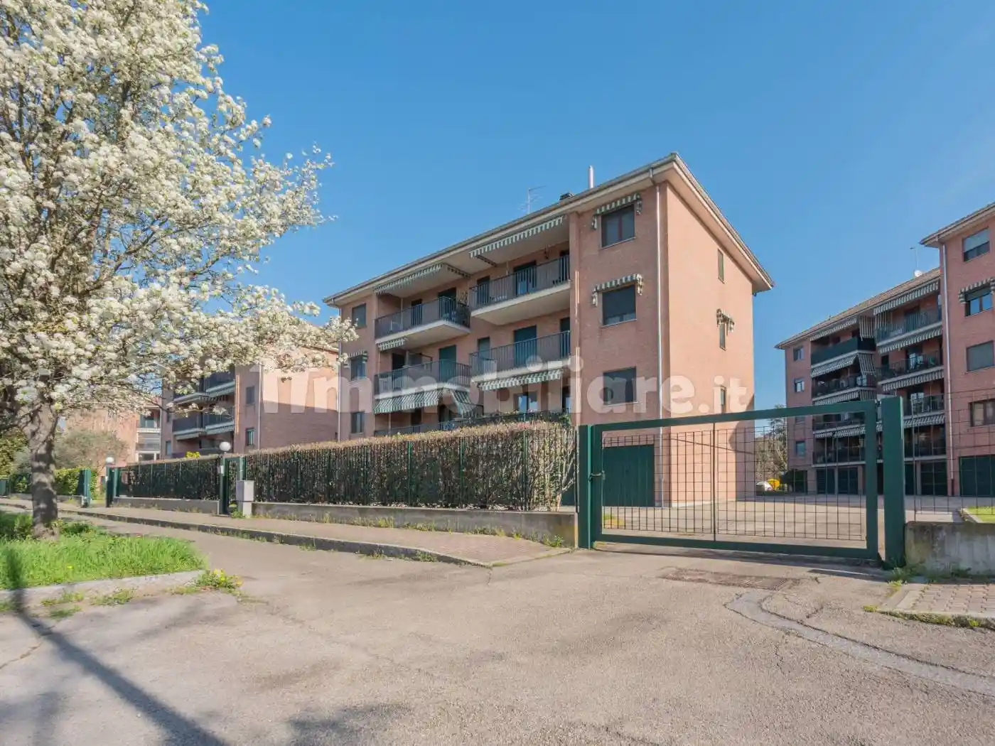 Appartamento in vendita a Asti