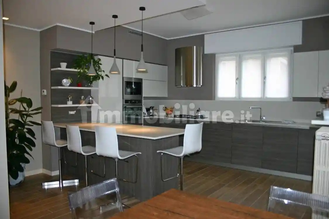 Villa in vendita a Albignasego