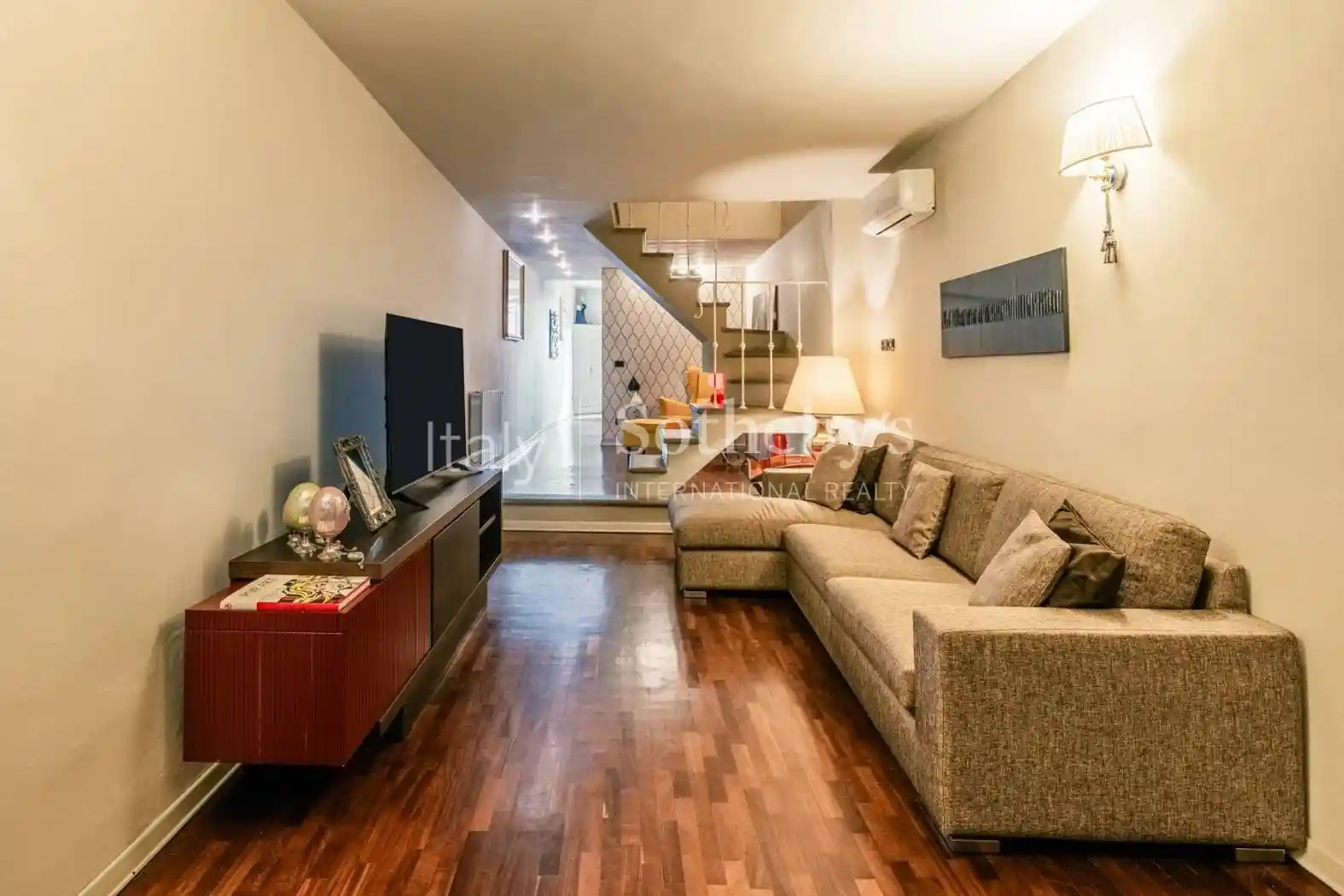 Appartamento in vendita a Lucca