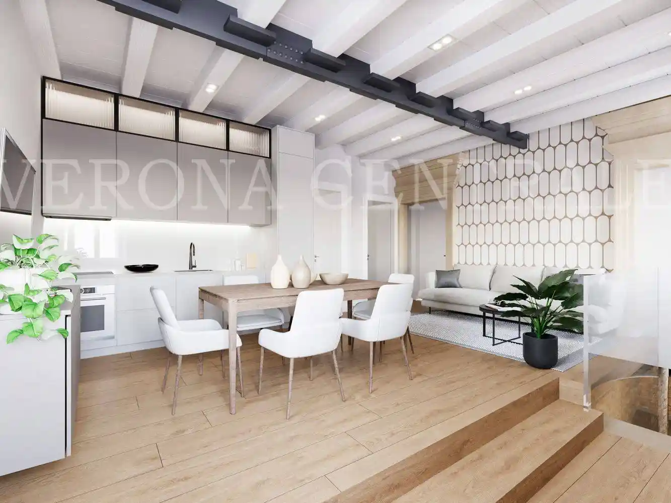 Appartamento in vendita a Verona