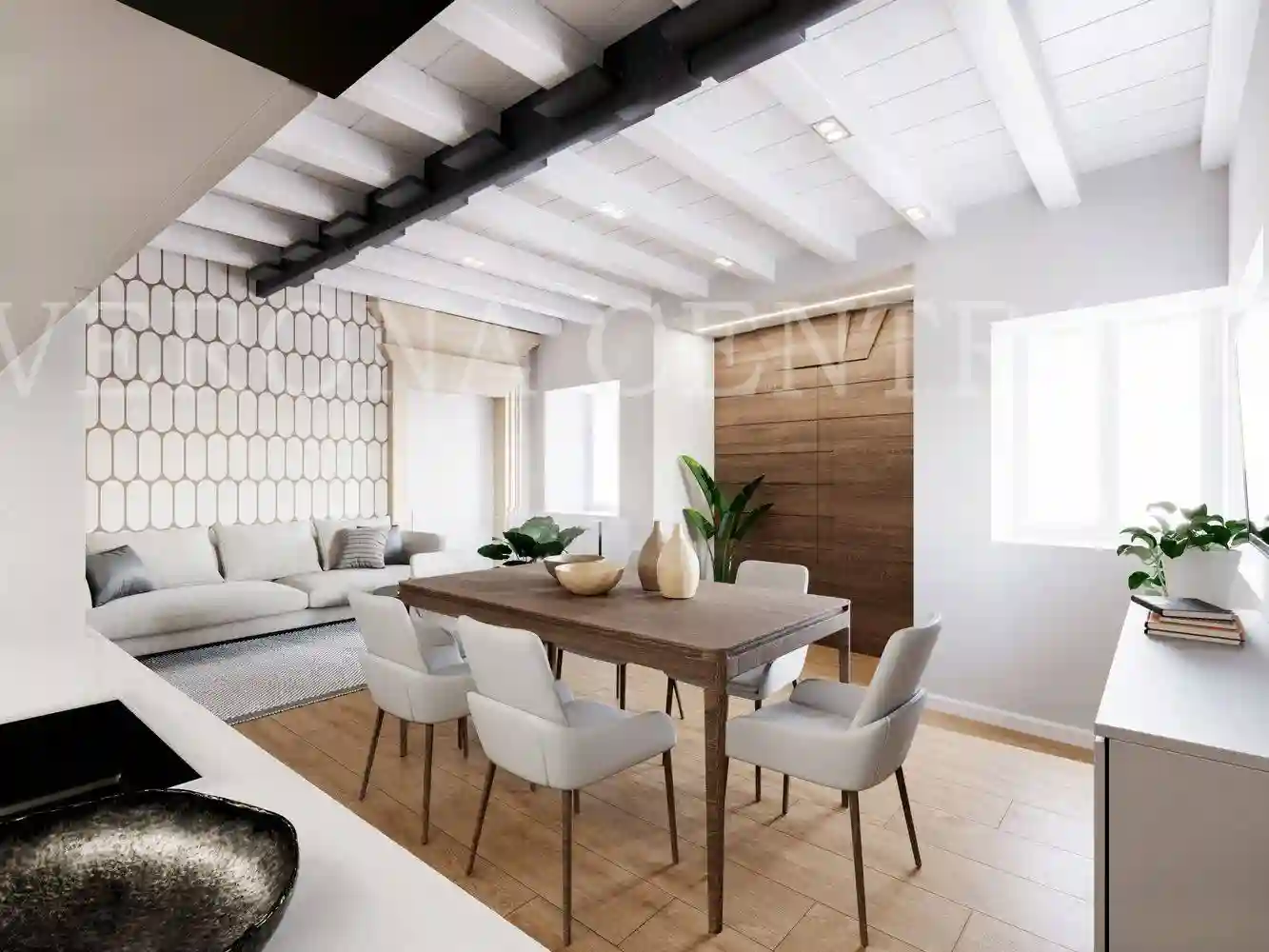 Appartamento - foto 3