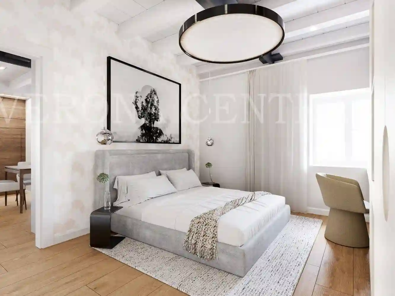 Appartamento - foto 5