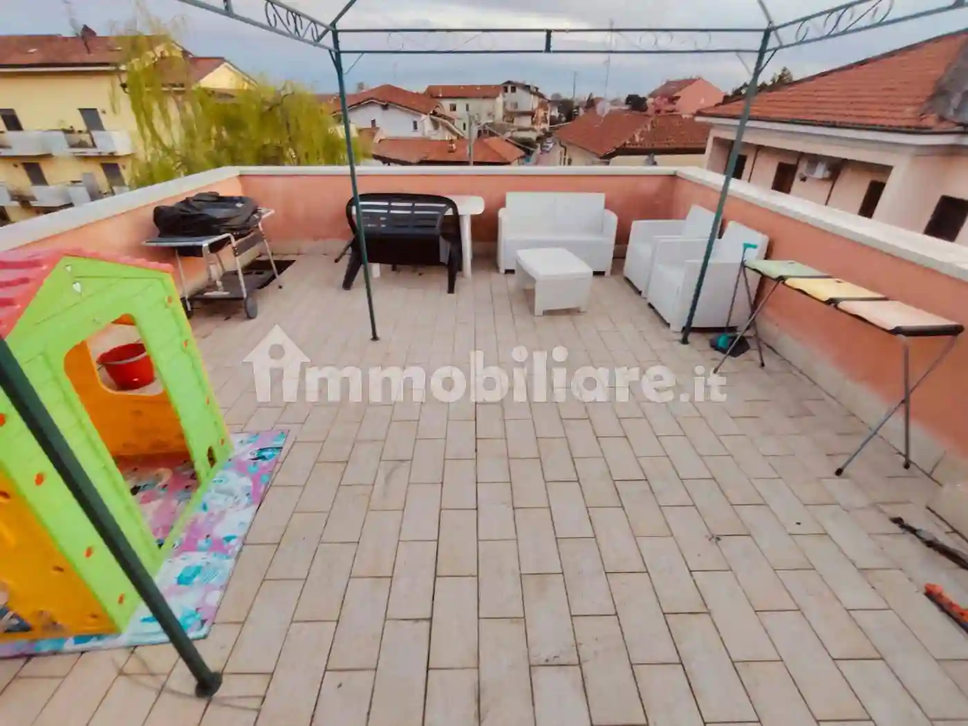 Casa indipendente - foto 2