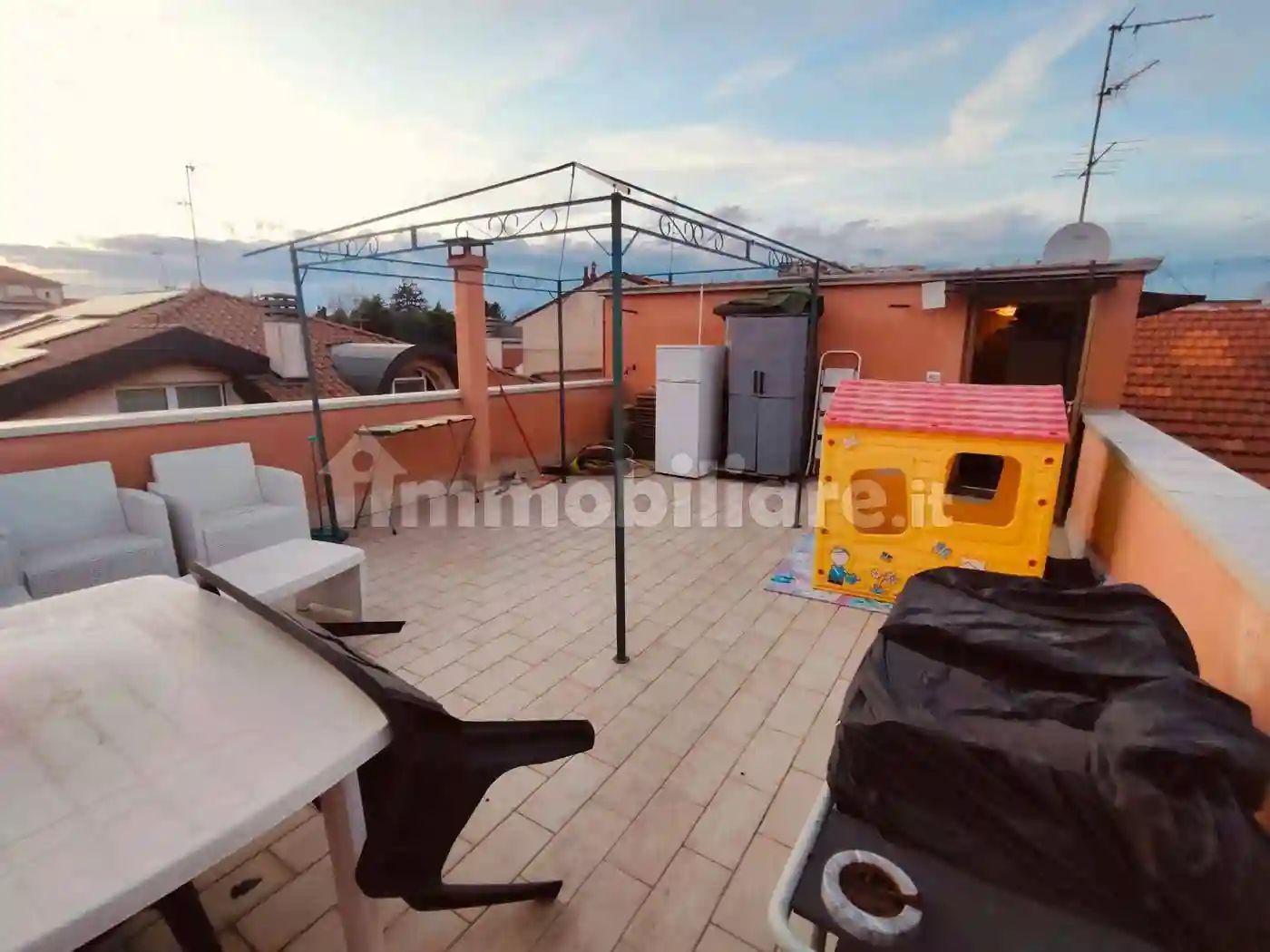 Casa indipendente - foto 5