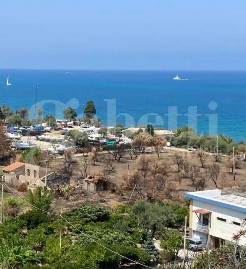Rustico Contrada Tono, snc, Mortelle - Casa Bianca, Messina - foto 2