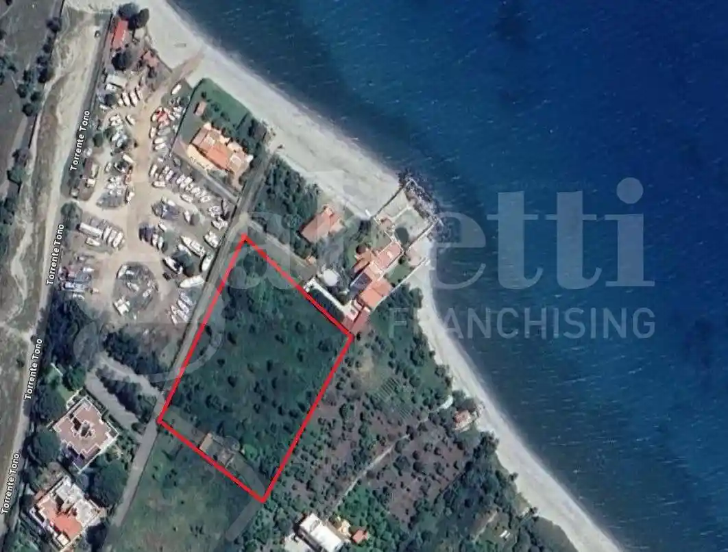 Rustico Contrada Tono, snc, Mortelle - Casa Bianca, Messina - foto 3