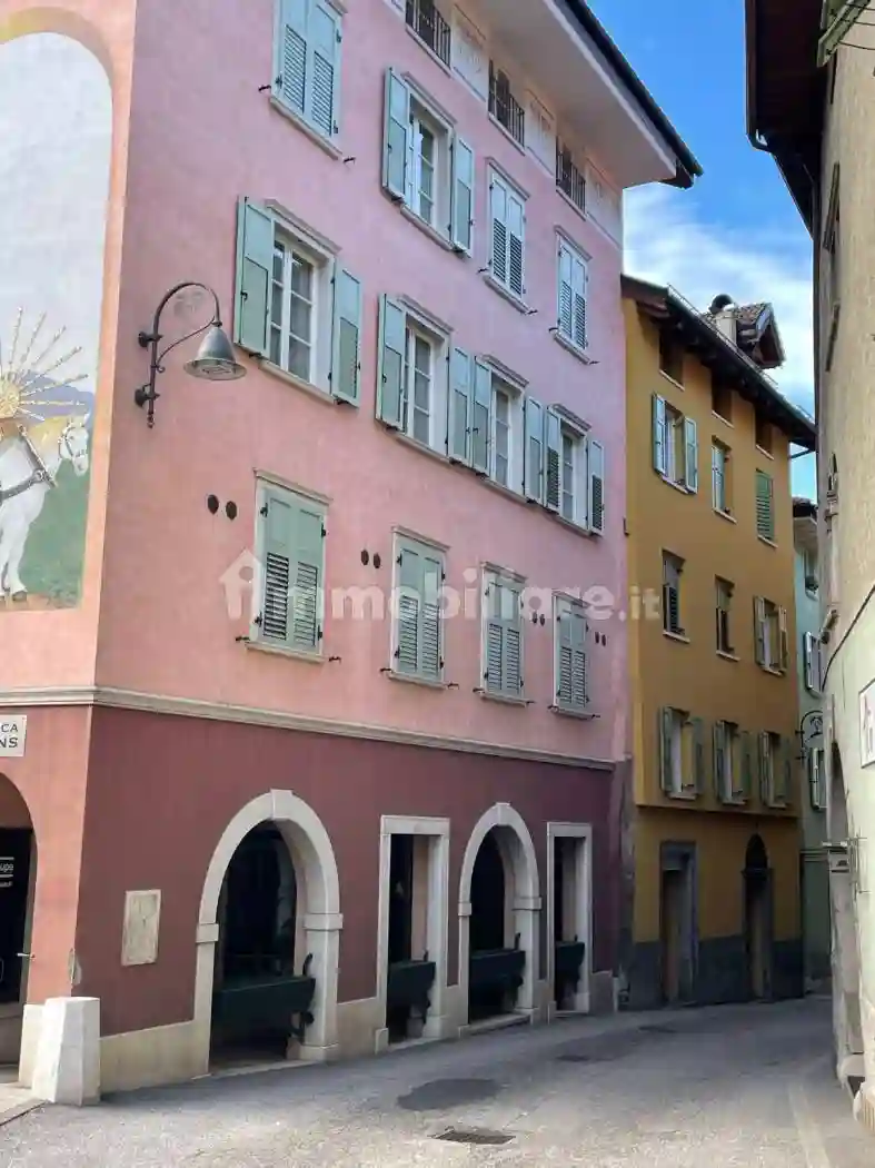 Trilocale via Brescia 19, Centro, Malè - foto 4