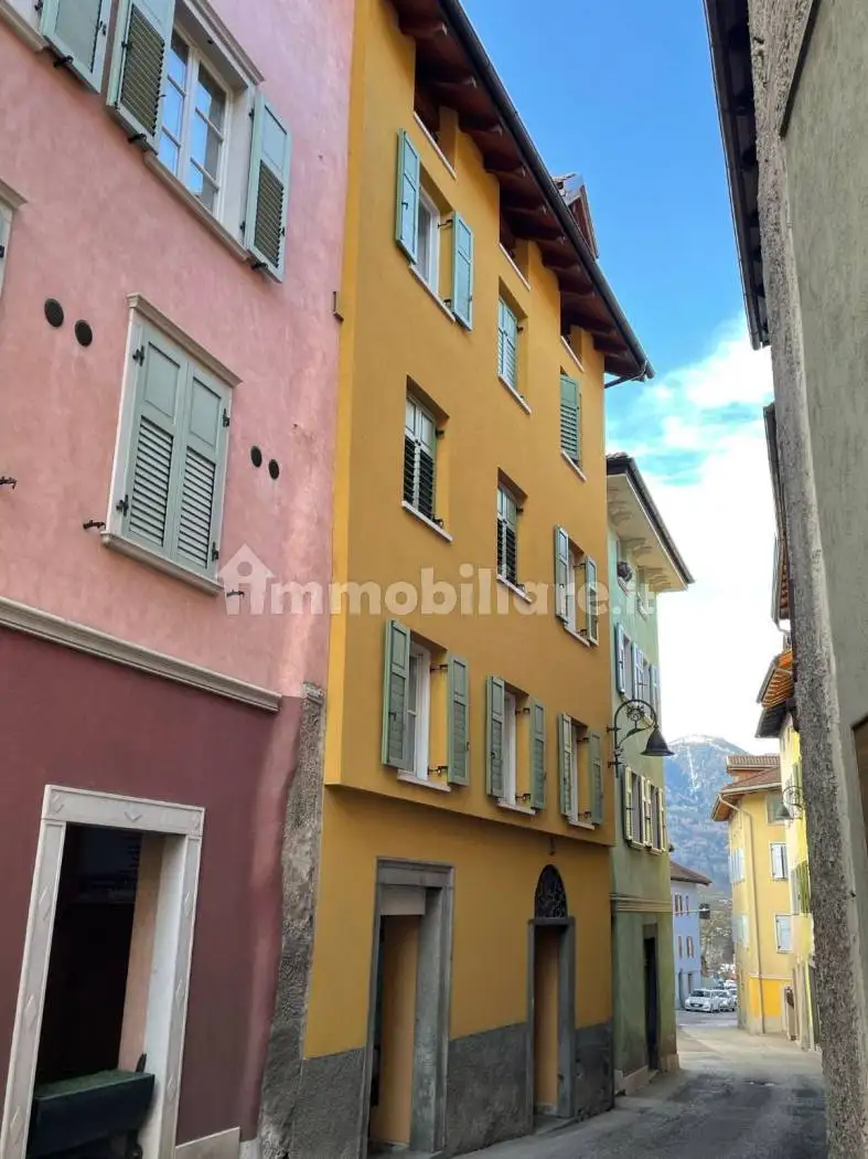 Appartamento in vendita a Malè