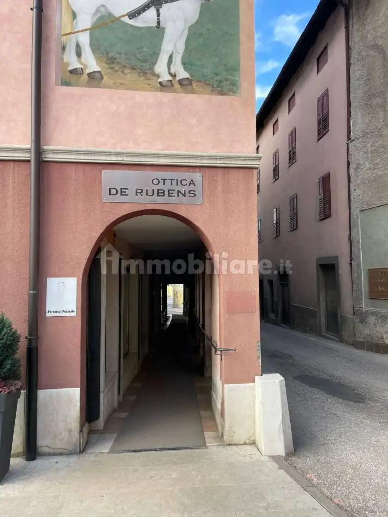 Trilocale via Brescia 19, Centro, Malè - foto 3