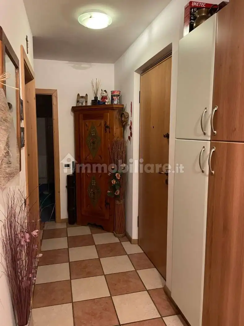 Trilocale via Brescia 19, Centro, Malè - foto 4