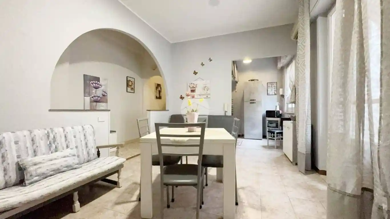 Appartamento in vendita a Palermo