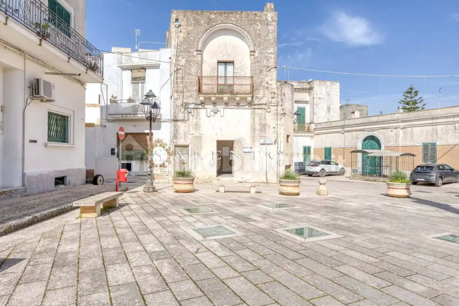 Loft in vendita a Morciano di Leuca