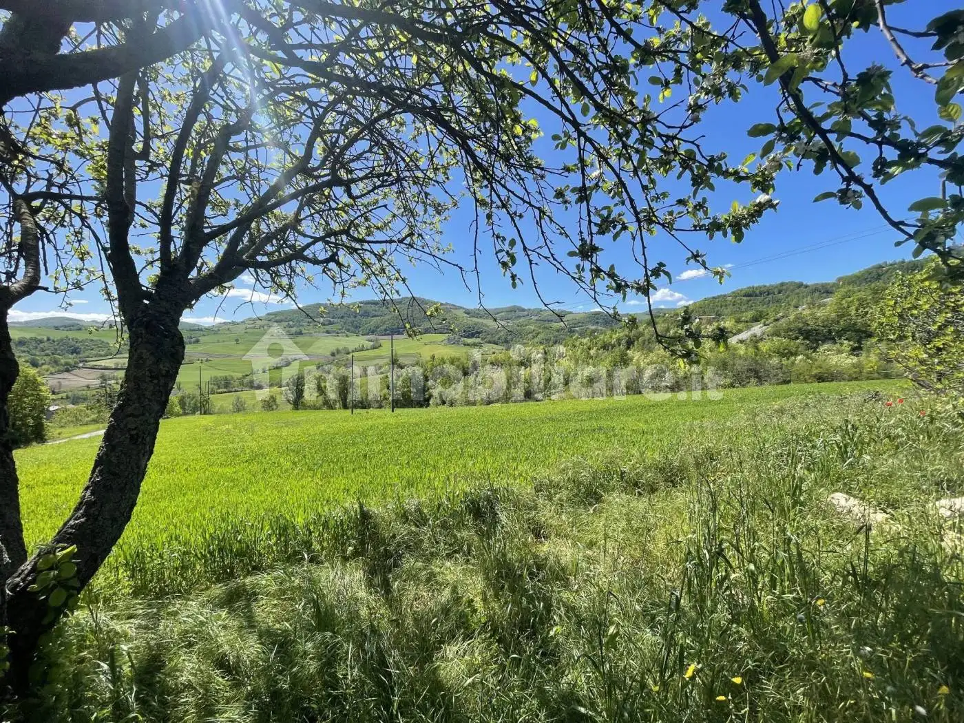 Rustico - Casale in vendita a Piozzano