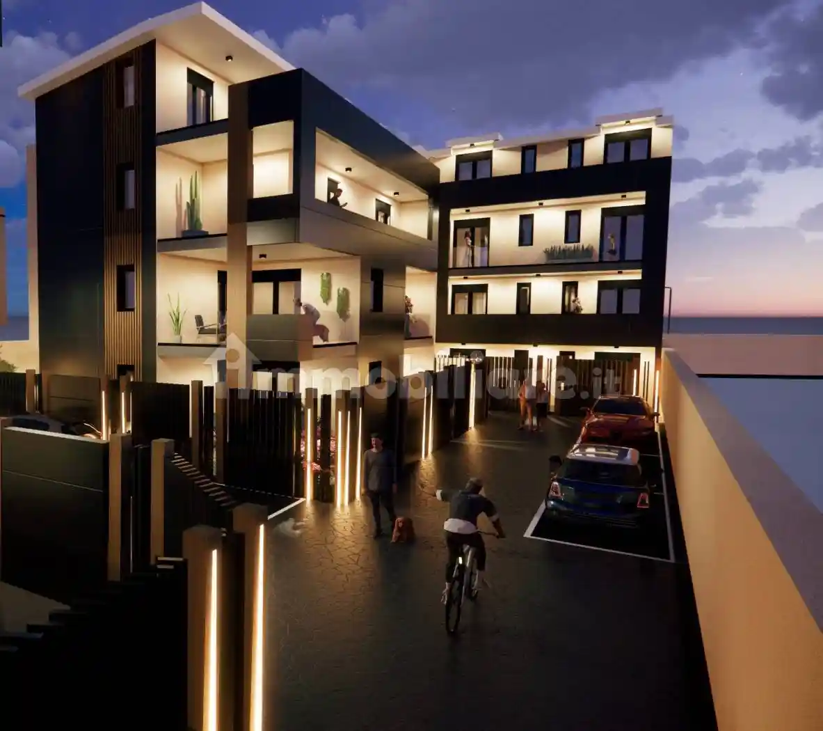 Appartamento - foto 5