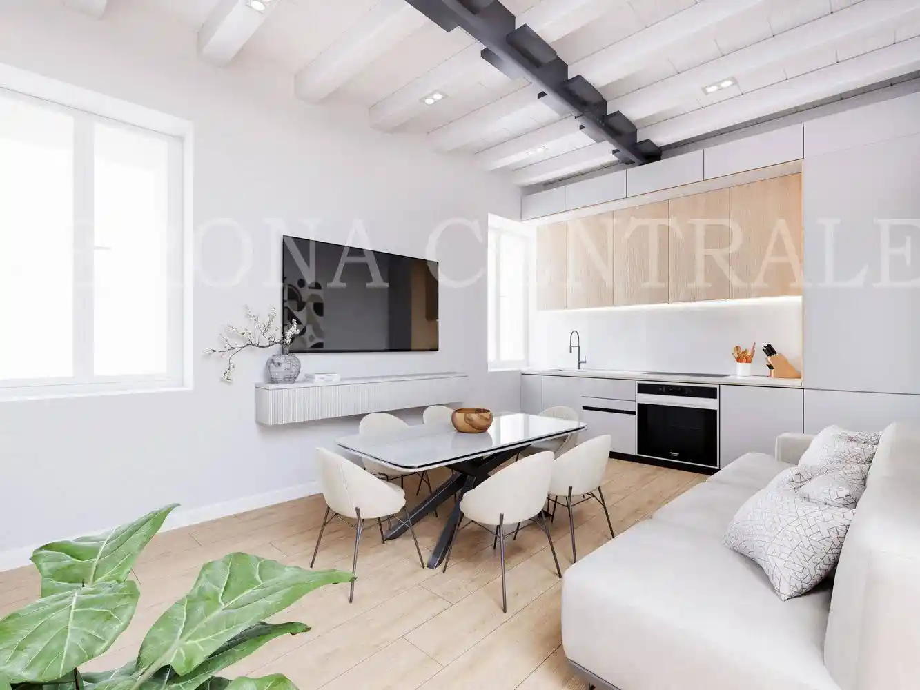 Appartamento in vendita a Verona