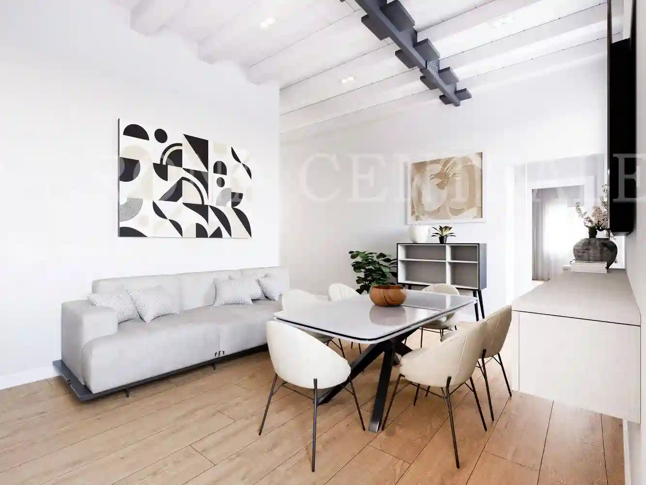 Appartamento - foto 3