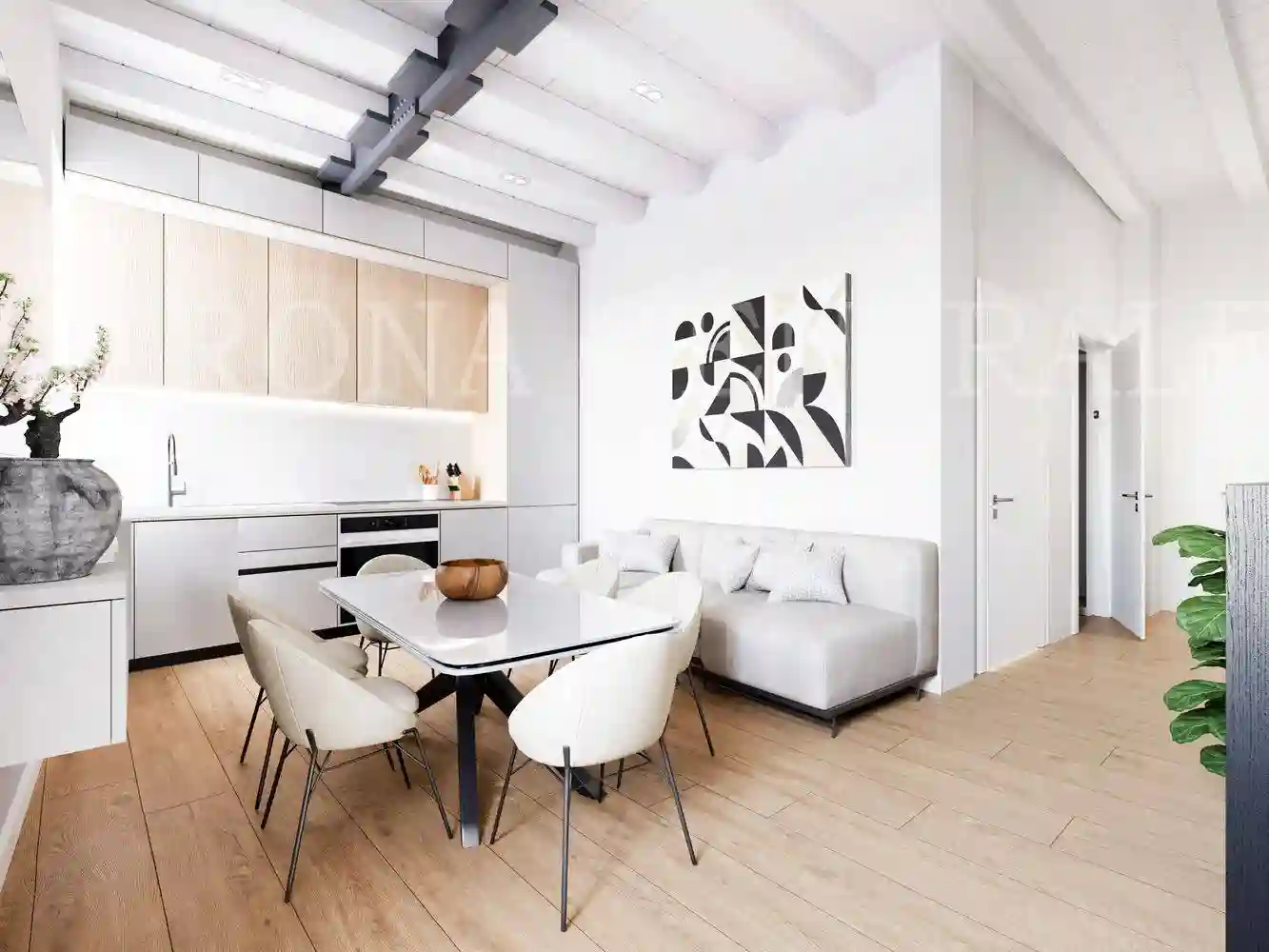 Appartamento - foto 4