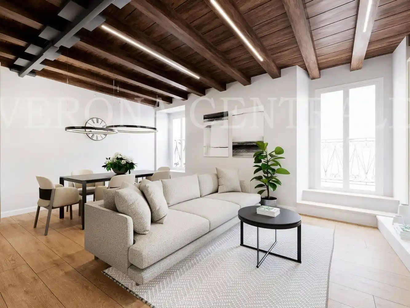 Appartamento in vendita a Verona