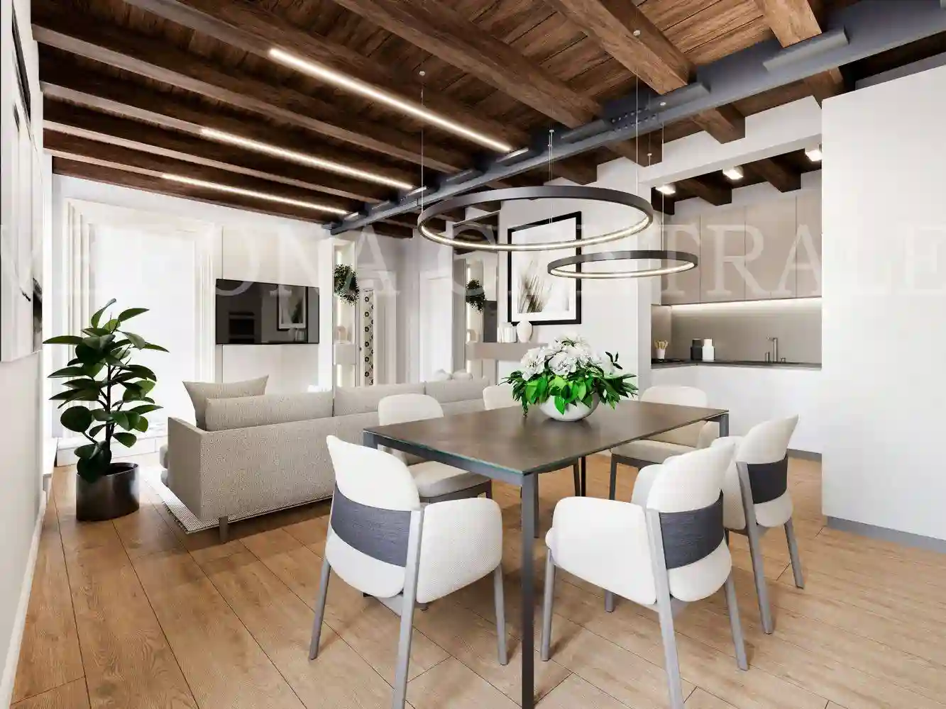 Appartamento - foto 3