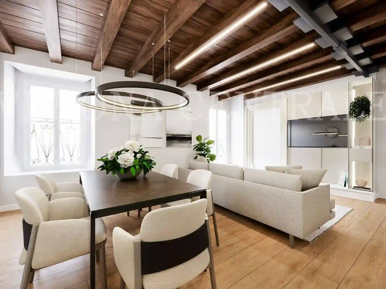 Appartamento - foto 5