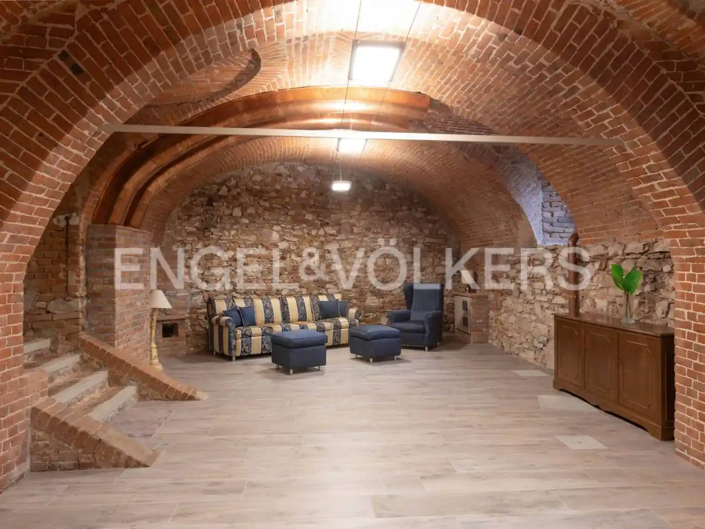 Terratetto unifamiliare via Goffredo Mameli, Lu, Lu e Cuccaro Monferrato - foto 2