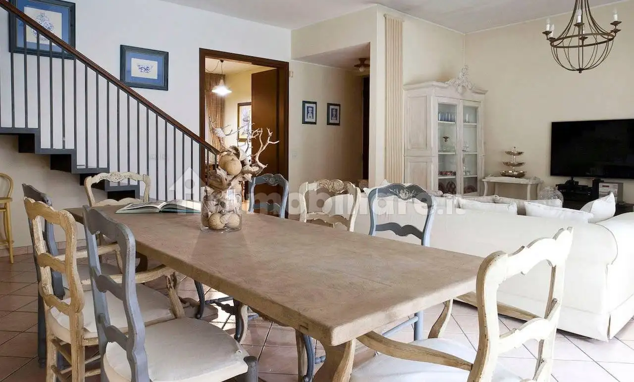 Villa in vendita a Milan