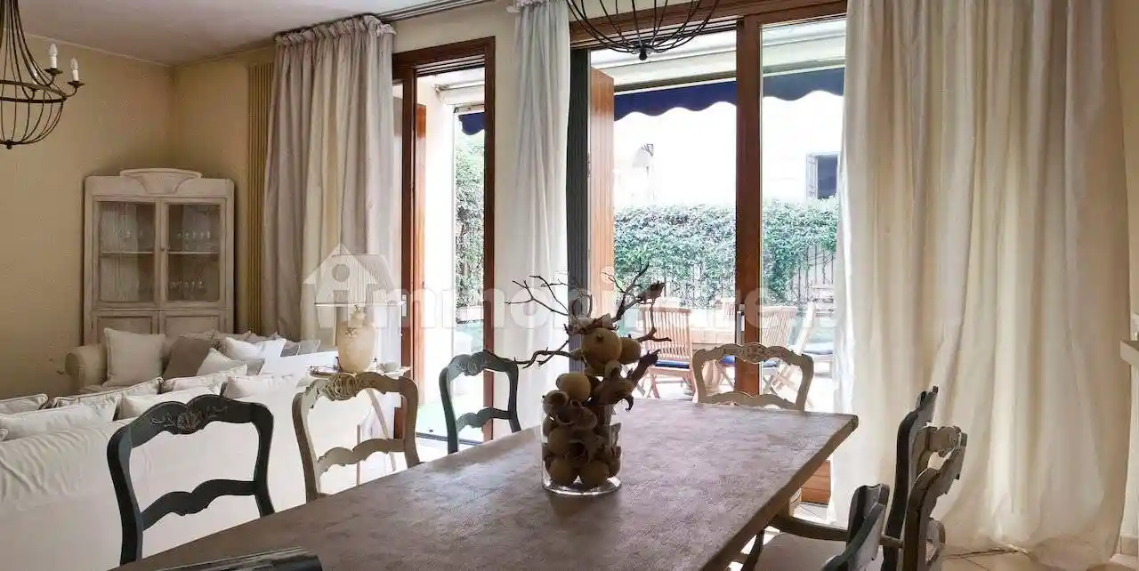 Villa unifamiliare via Alfonso Capecelatro, San Siro, Milano - foto 4