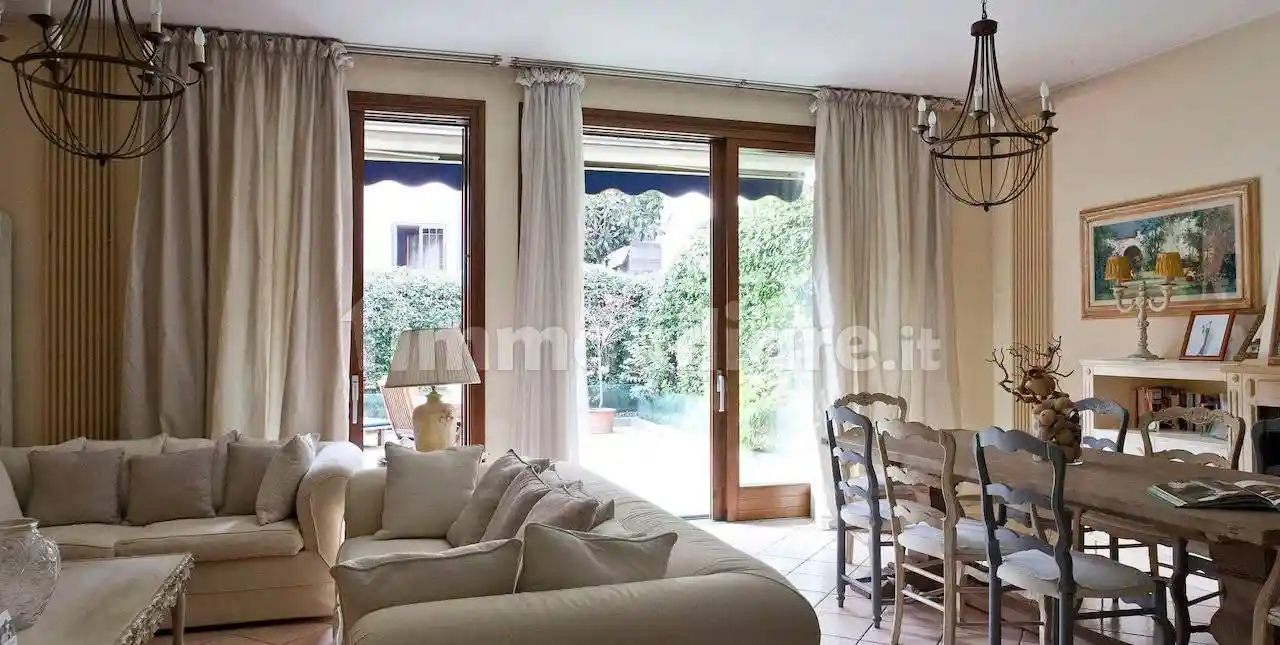 Villa unifamiliare via Alfonso Capecelatro, San Siro, Milano - foto 5