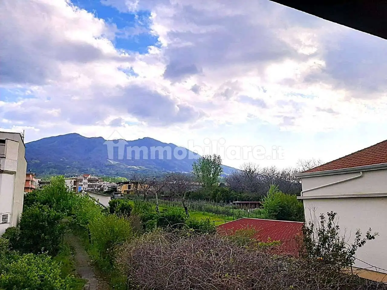 Appartamento in affitto a Somma Vesuviana