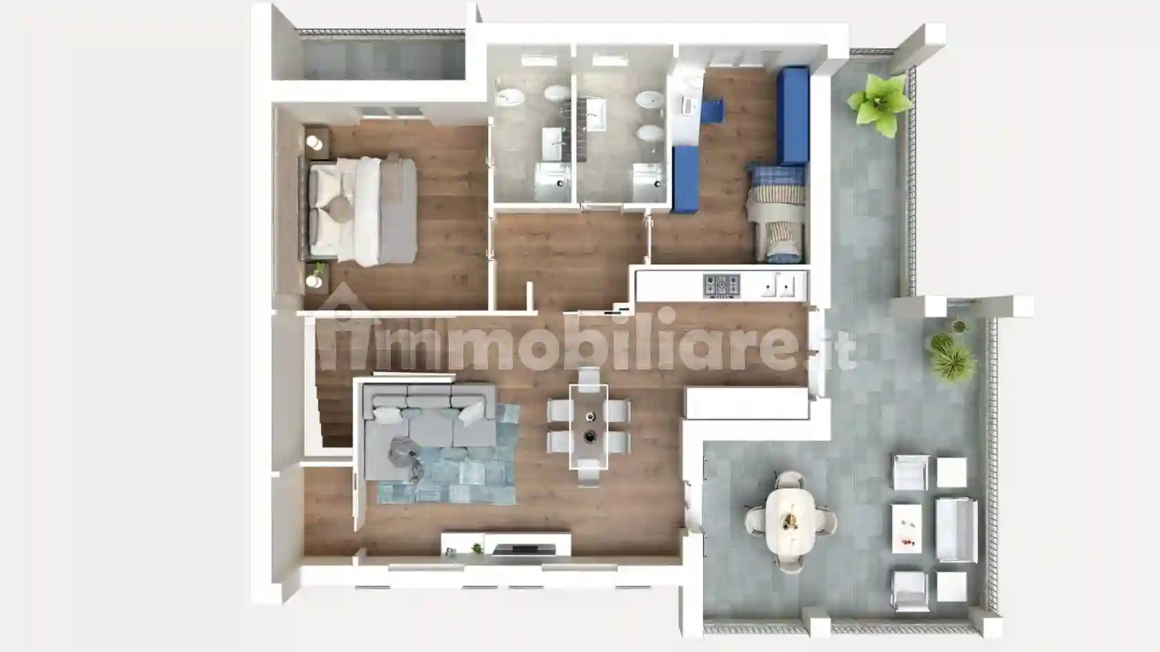 Appartamento - foto 5