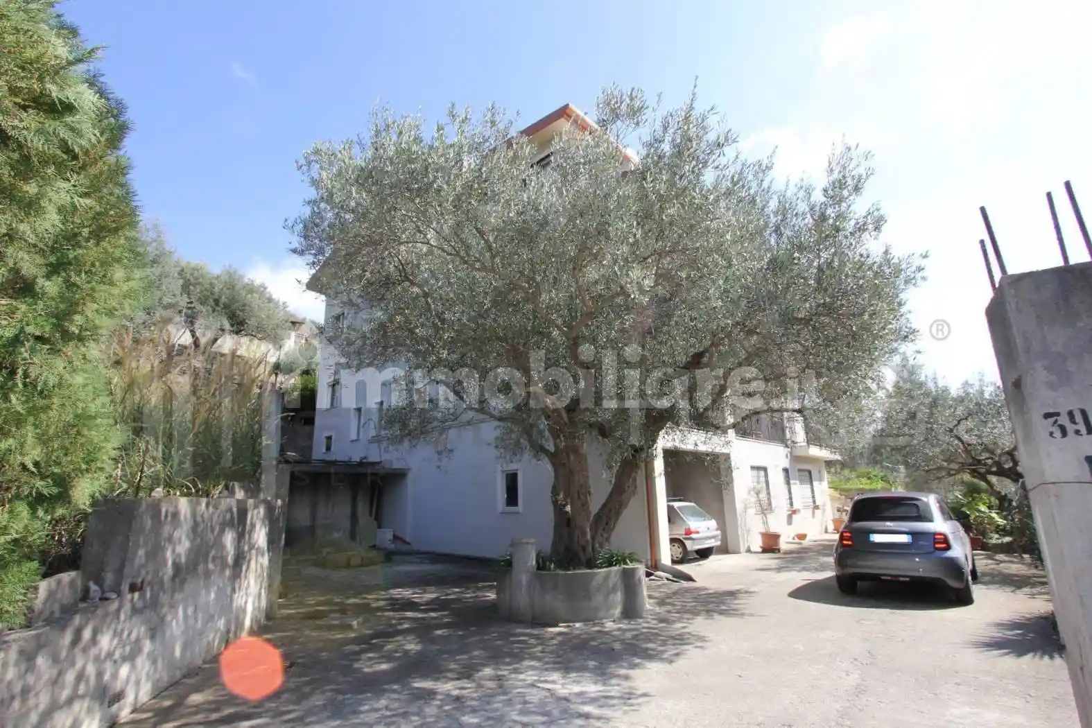 Terratetto plurifamiliare via Vence 39, Forevia, Zumpano - foto 2