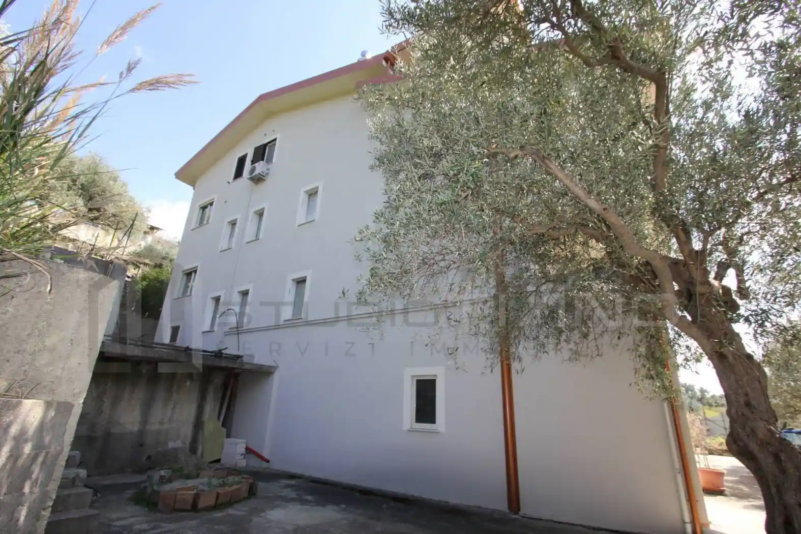 Terratetto plurifamiliare via Vence 39, Forevia, Zumpano - foto 3