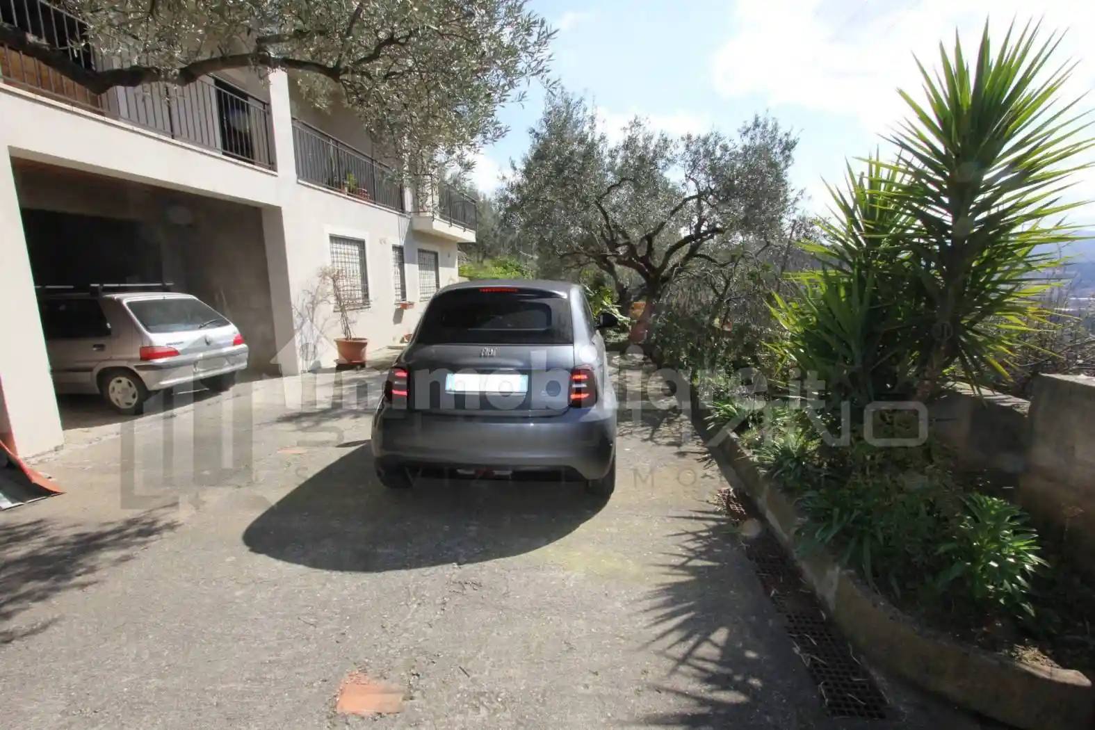 Terratetto plurifamiliare via Vence 39, Forevia, Zumpano - foto 4