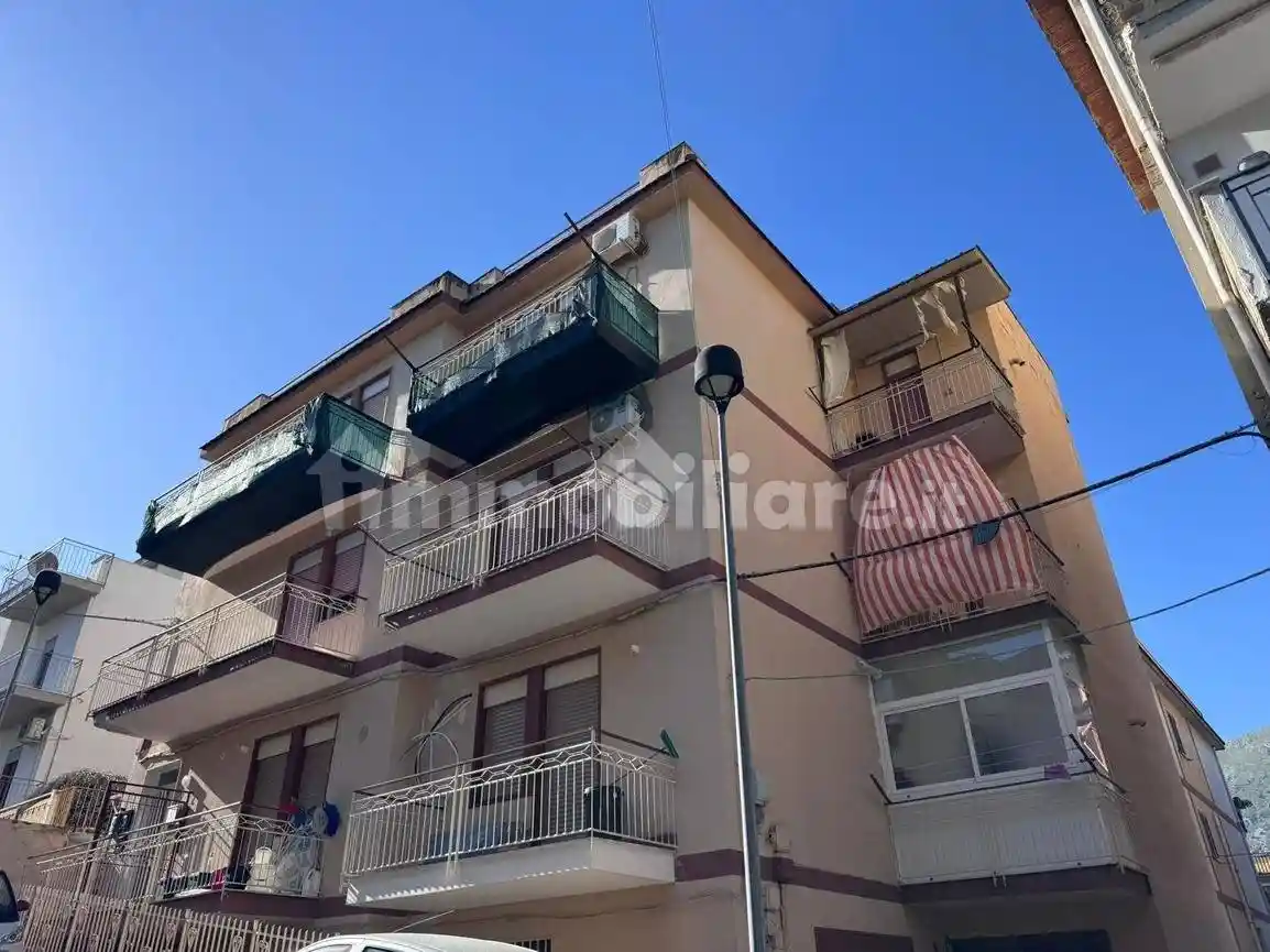 Appartamento in vendita a Carini