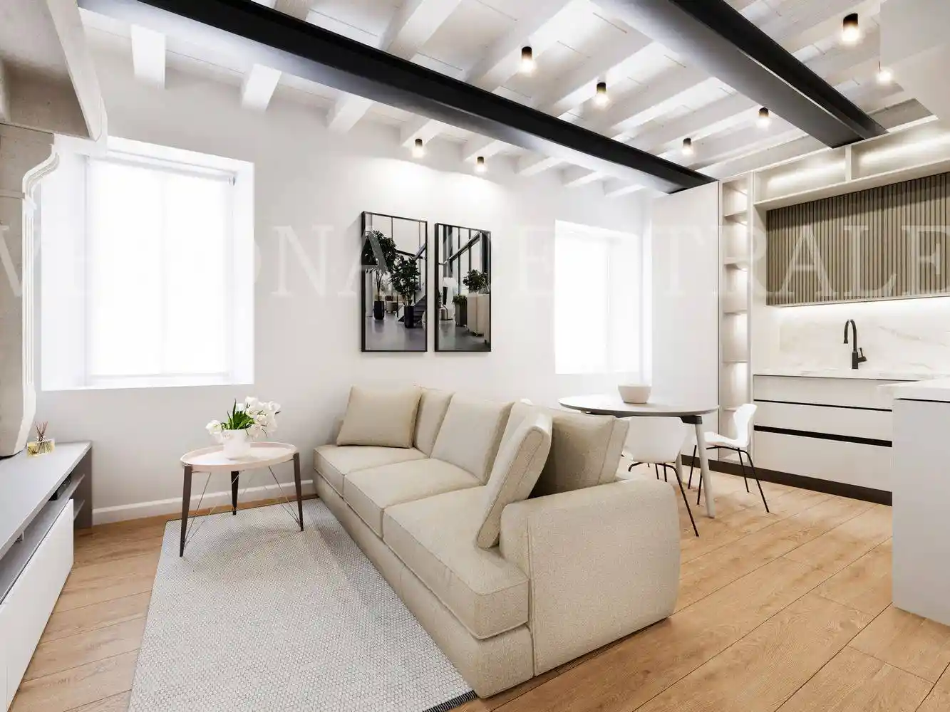 Appartamento in vendita a Verona