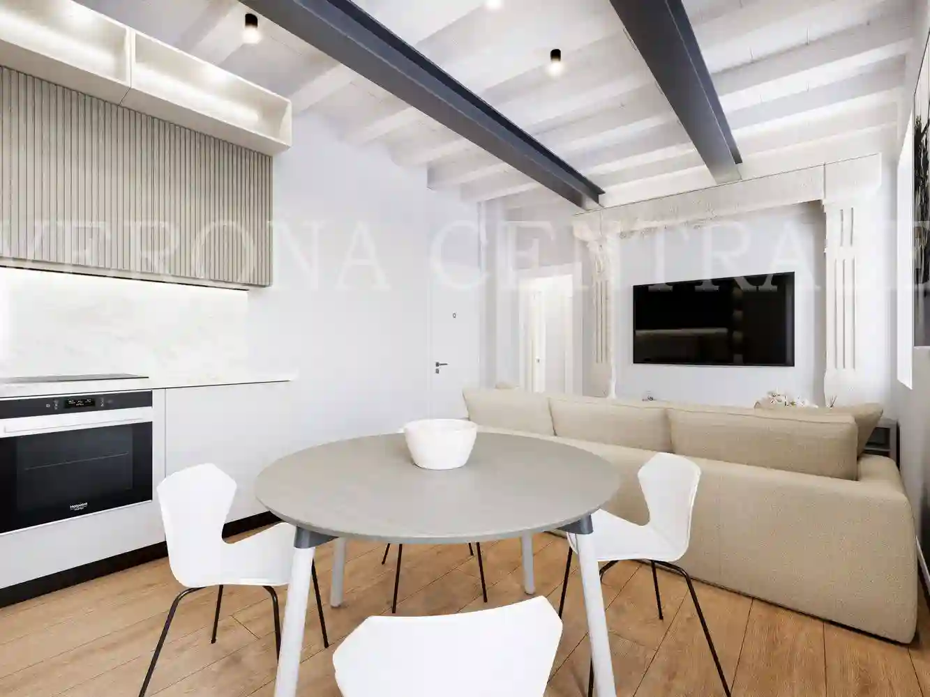 Appartamento - foto 3