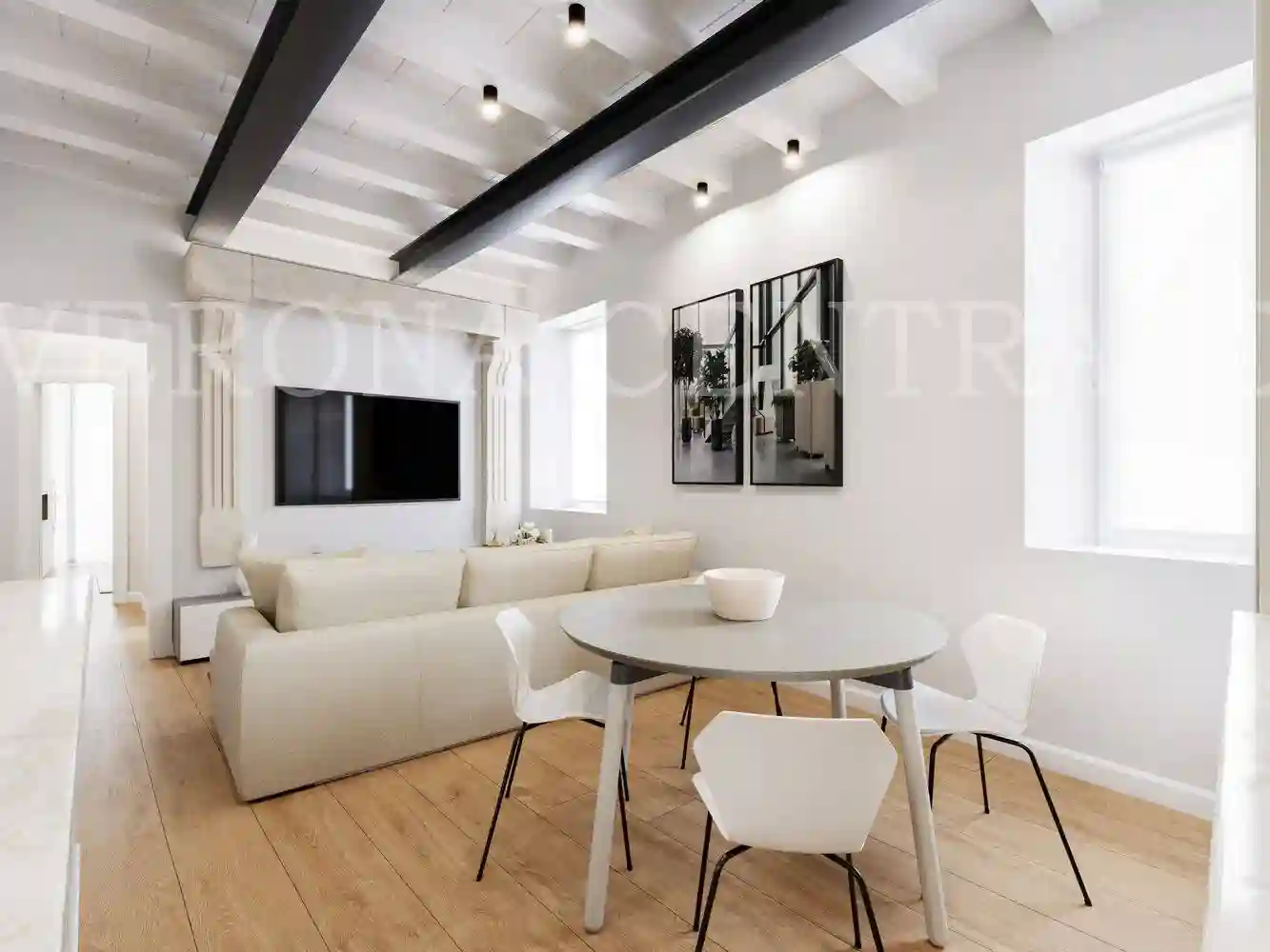 Appartamento - foto 4