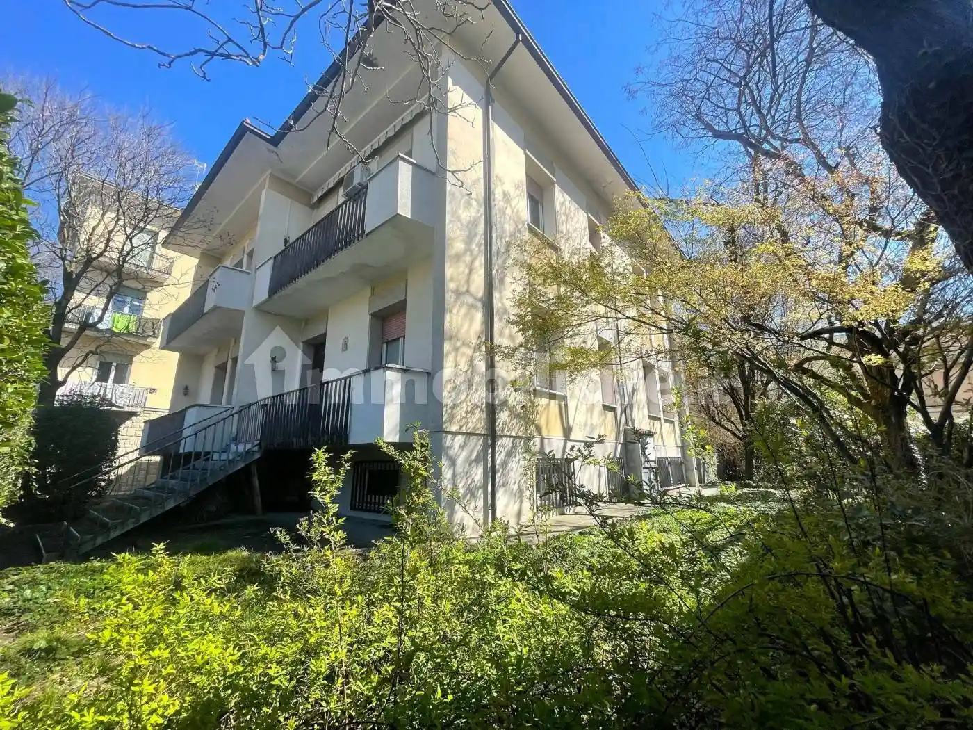 Villa in vendita a Langhirano