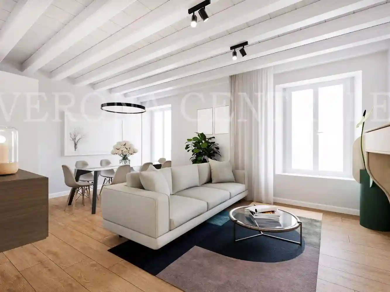 Appartamento - foto 3