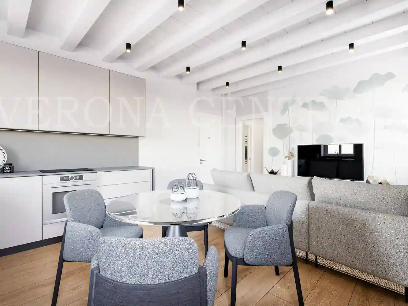 Appartamento - foto 3